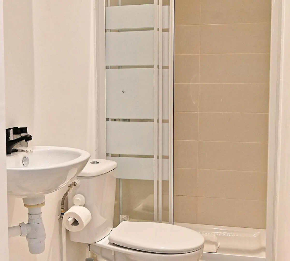 Apartmán Studio Elegant Paris - Pere Lachaise